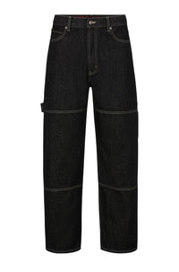 BLACK // JEANS HUGO 446/1