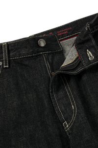 BLACK // JEANS HUGO 446/1