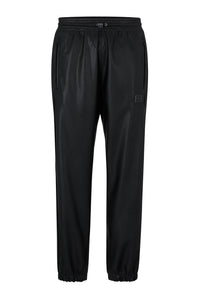 BLACK // CASUAL TROUSERS GABE233