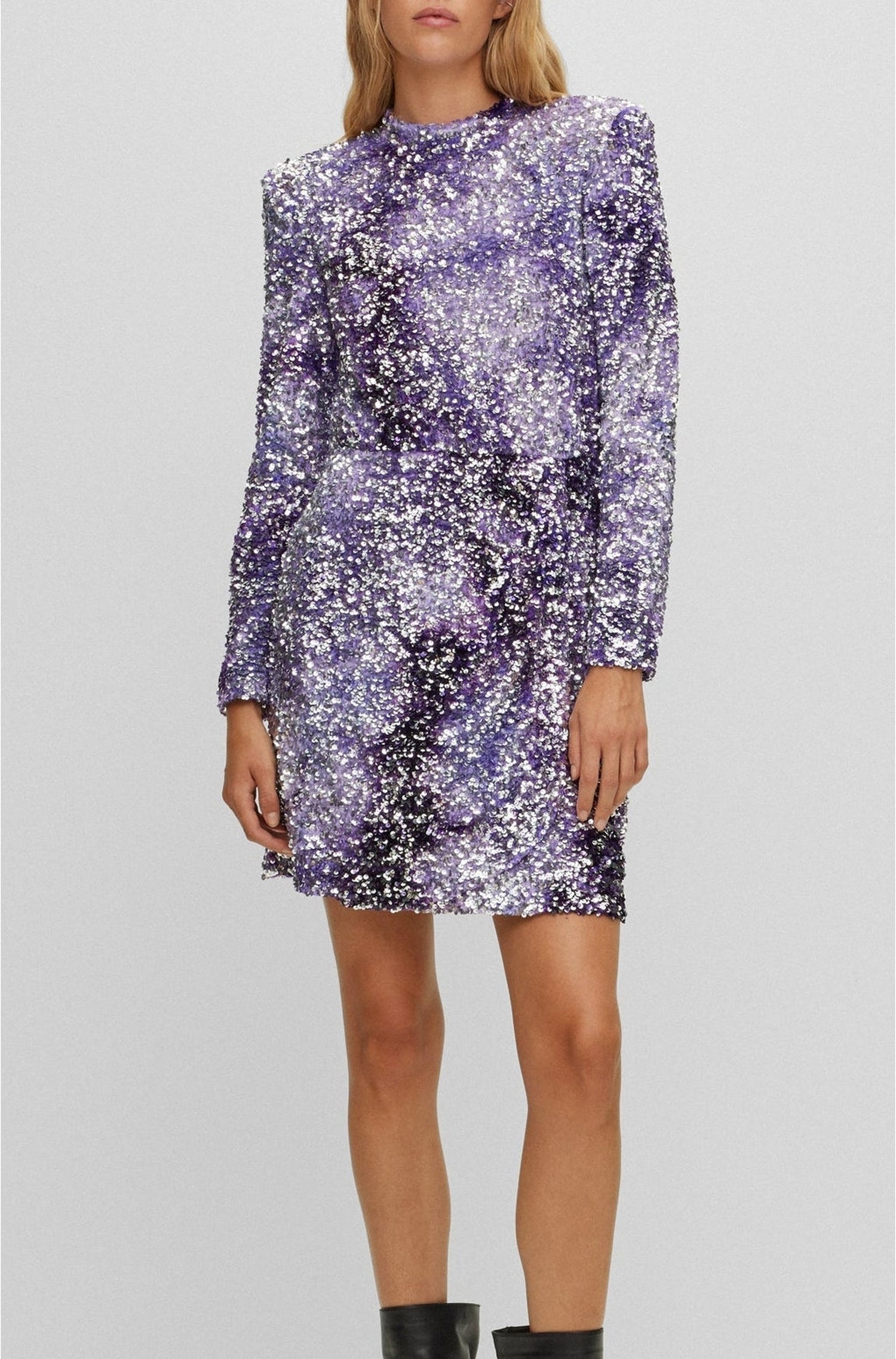 Robe Dailettes - Black