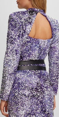 Robe Dailettes - Black