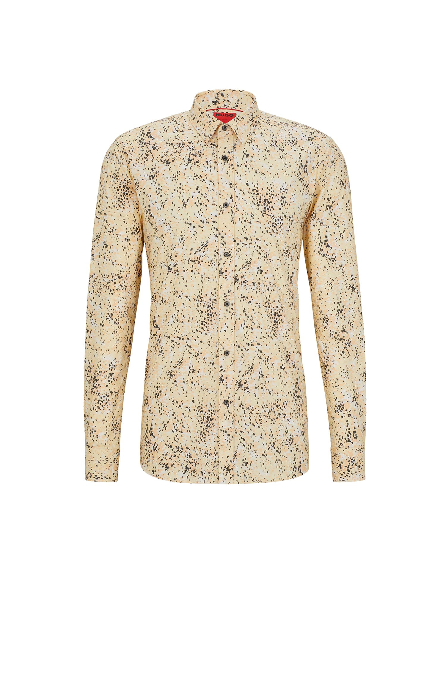 Chemise Elisha - Light Beige