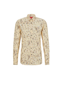LIGHT BEIGE // BUSINESS SHIRTS ELISHA02