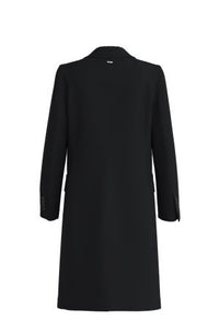 BLACK // FORMAL COATS CATARA