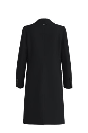 BLACK // FORMAL COATS CATARA