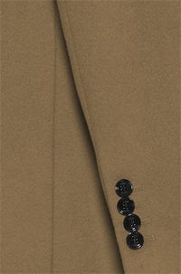 MEDIUM BEIGE // FORMAL COATS CATARA