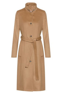 MEDIUM BEIGE // FORMAL COATS CASENOVA