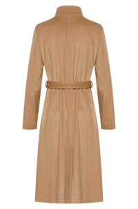 MEDIUM BEIGE // FORMAL COATS CASENOVA