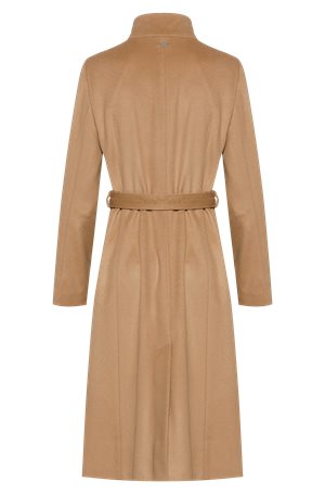 MEDIUM BEIGE // FORMAL COATS CASENOVA