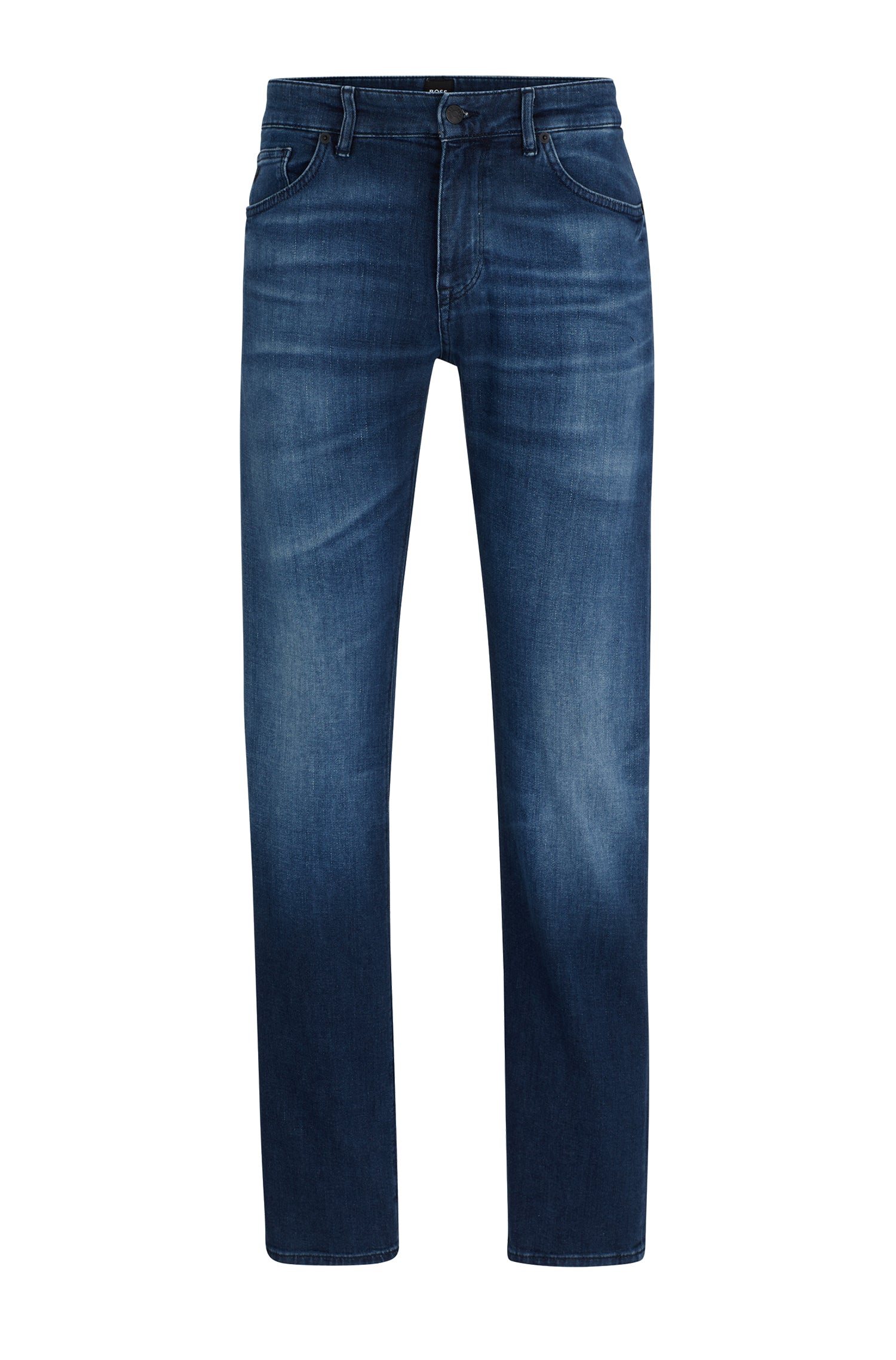 Jean Maine - Navy