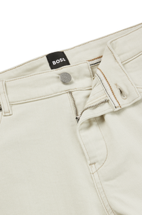 OPEN WHITE // JEANS DELAWARE3-1