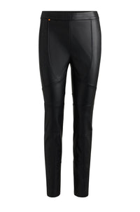 BLACK // FORMAL TROUSERS C_TACKA