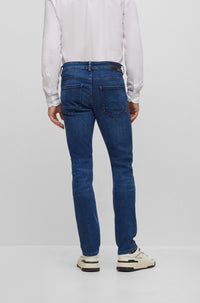 Jean Delaware - Navy