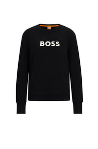 Elaboss Sweatshirt - Black