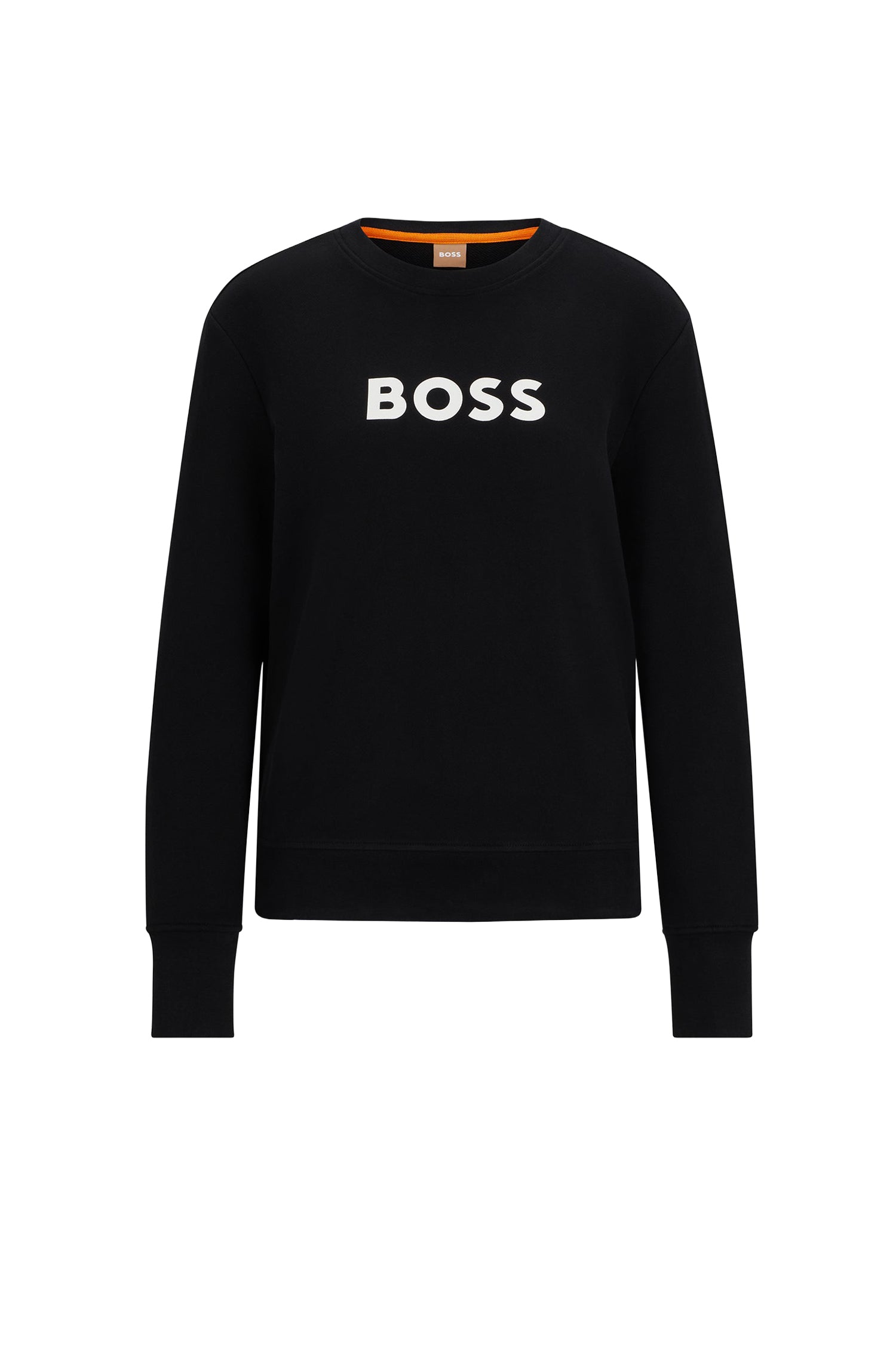 Elaboss Sweatshirt - Black