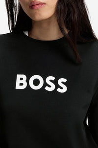 Elaboss Sweatshirt - Black