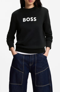 Elaboss Sweatshirt - Black