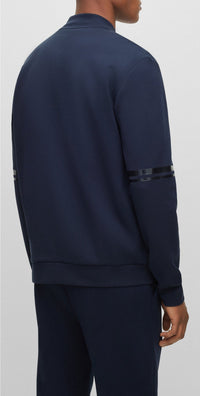Sweatshirt Samoo - Dark Blue