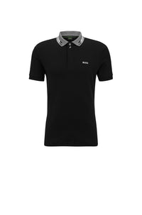 Polo Paddy - Black