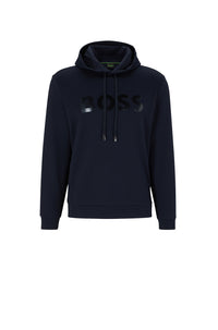 Soody Sweatshirt - Dark Blue