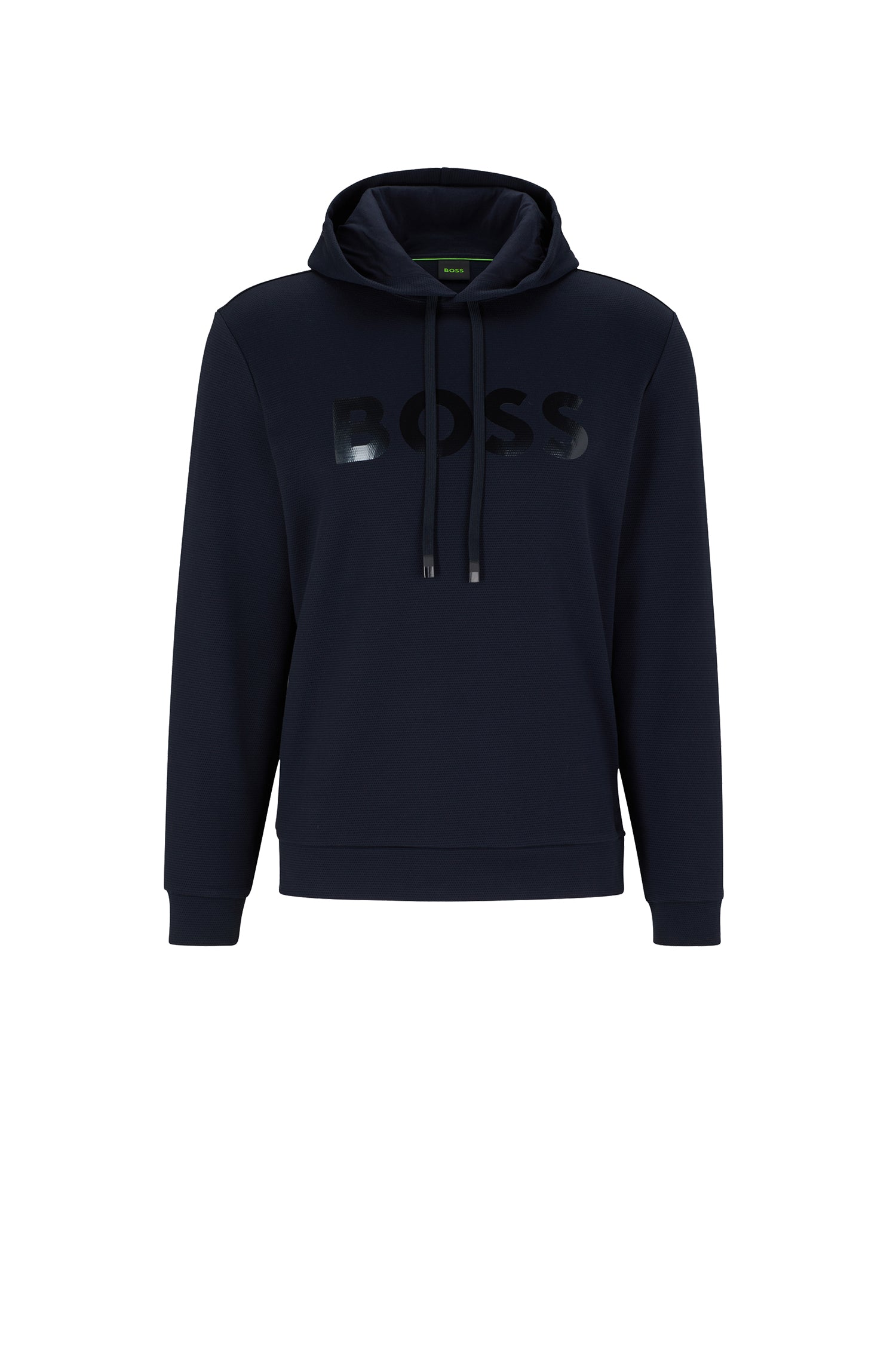 Soody Sweatshirt - Dark Blue