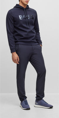 Soody Sweatshirt - Dark Blue