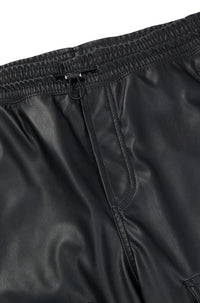 Pantalon Ganno - Black