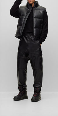 Pantalon Ganno - Black