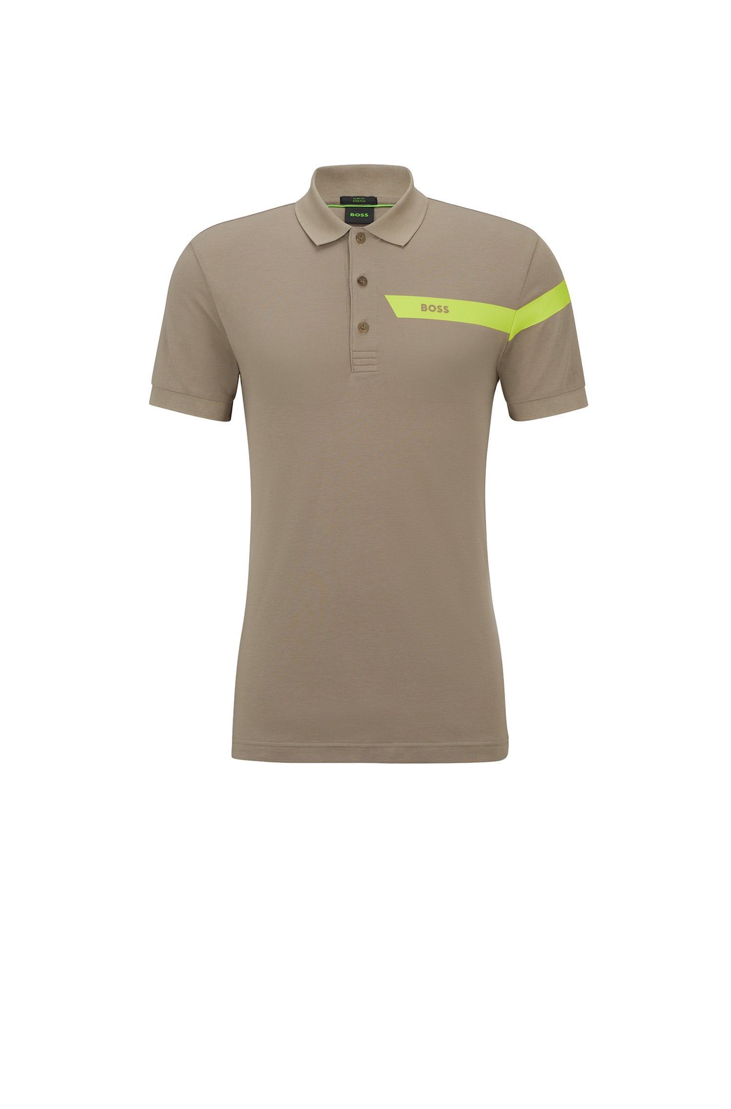 LIGHT & PASTEL GREEN // JERSEY PAULE