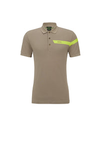 LIGHT & PASTEL GREEN // JERSEY PAULE