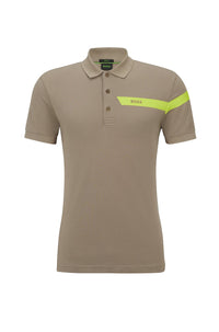 LIGHT & PASTEL GREEN // JERSEY PAULE