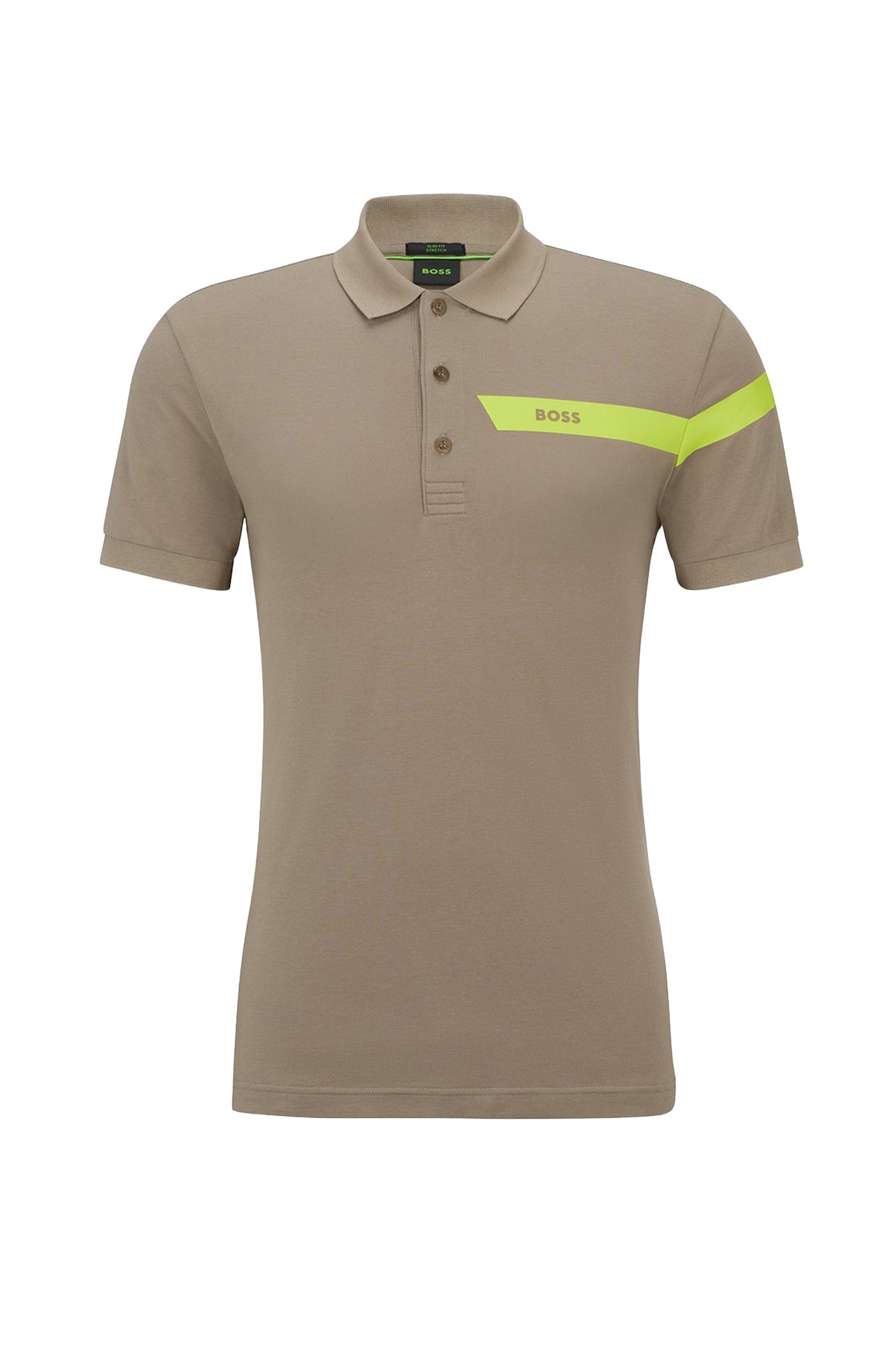 LIGHT & PASTEL GREEN // JERSEY PAULE