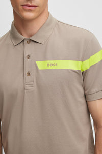 LIGHT & PASTEL GREEN // JERSEY PAULE