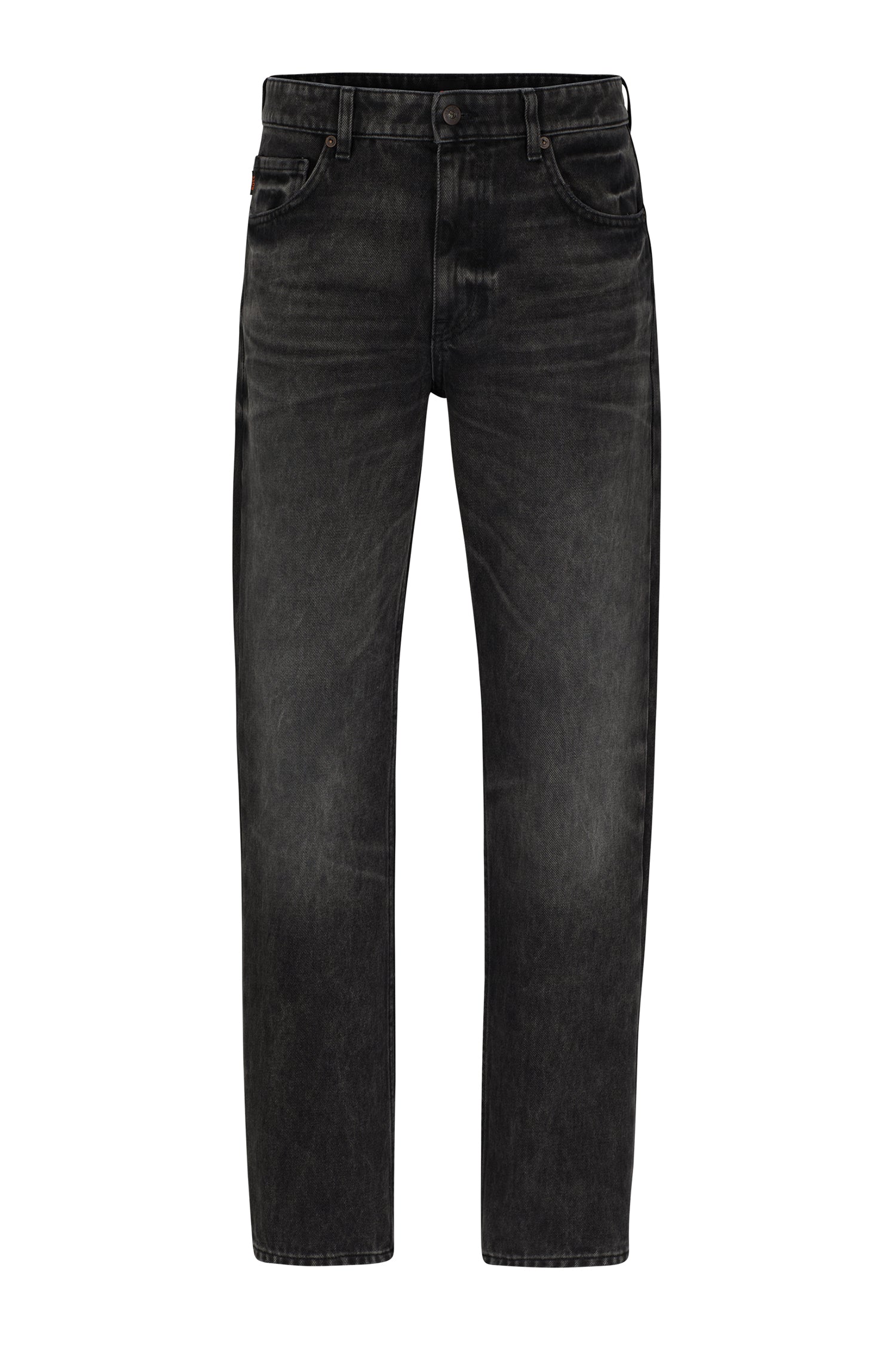 CHARCOAL // JEANS ANDERSON BC