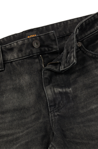 CHARCOAL // JEANS ANDERSON BC