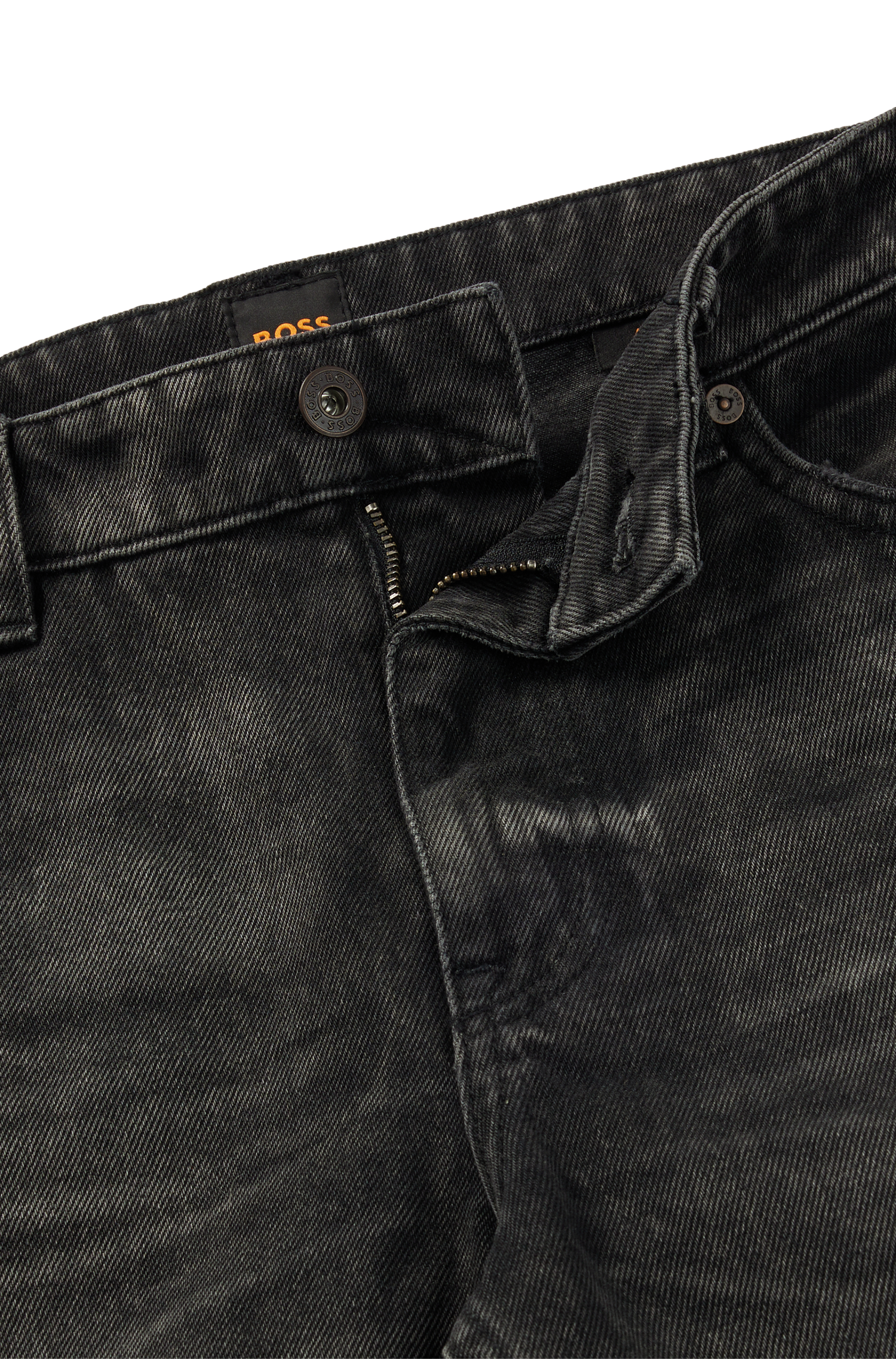CHARCOAL // JEANS ANDERSON BC