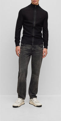 CHARCOAL // JEANS ANDERSON BC