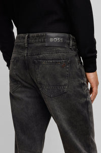 CHARCOAL // JEANS ANDERSON BC