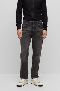 CHARCOAL // JEANS ANDERSON BC