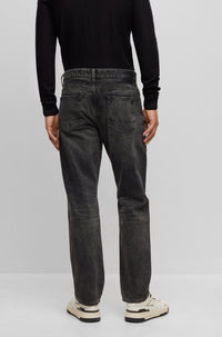 CHARCOAL // JEANS ANDERSON BC