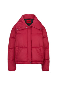 MEDIUM PINK // CASUAL JACKETS FARY-1