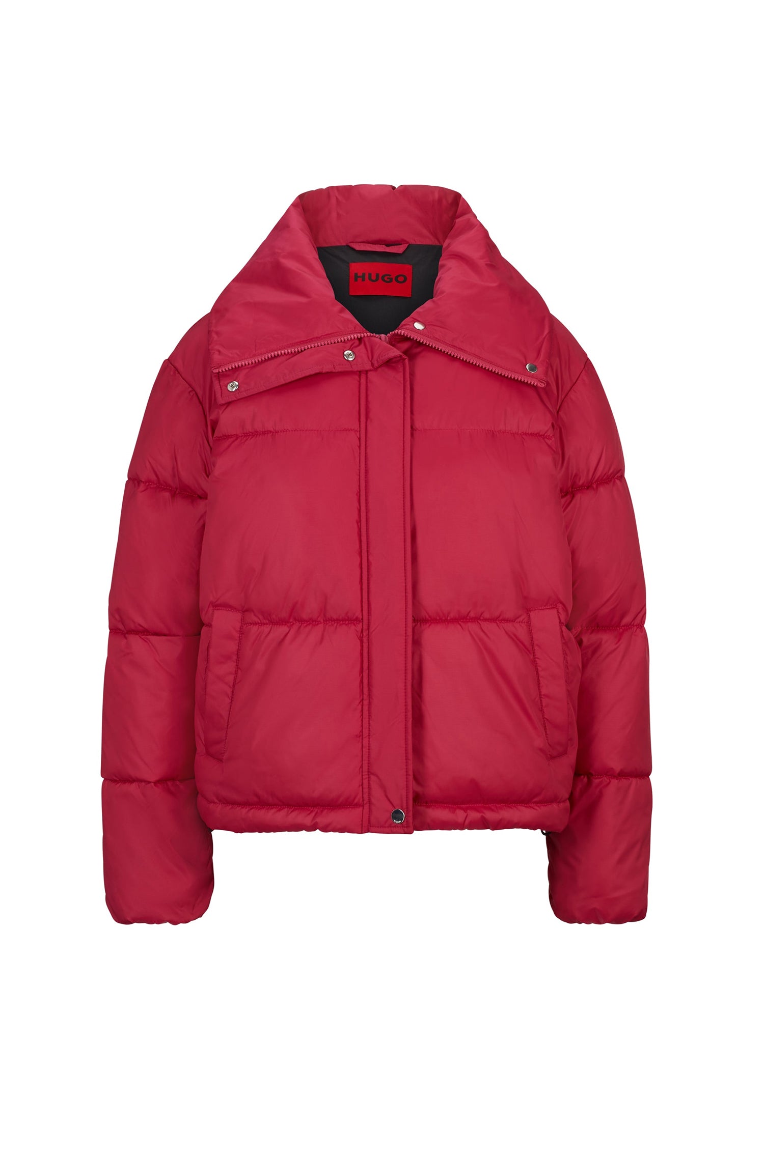 MEDIUM PINK // CASUAL JACKETS FARY-1