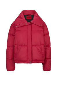 MEDIUM PINK // CASUAL JACKETS FARY-1