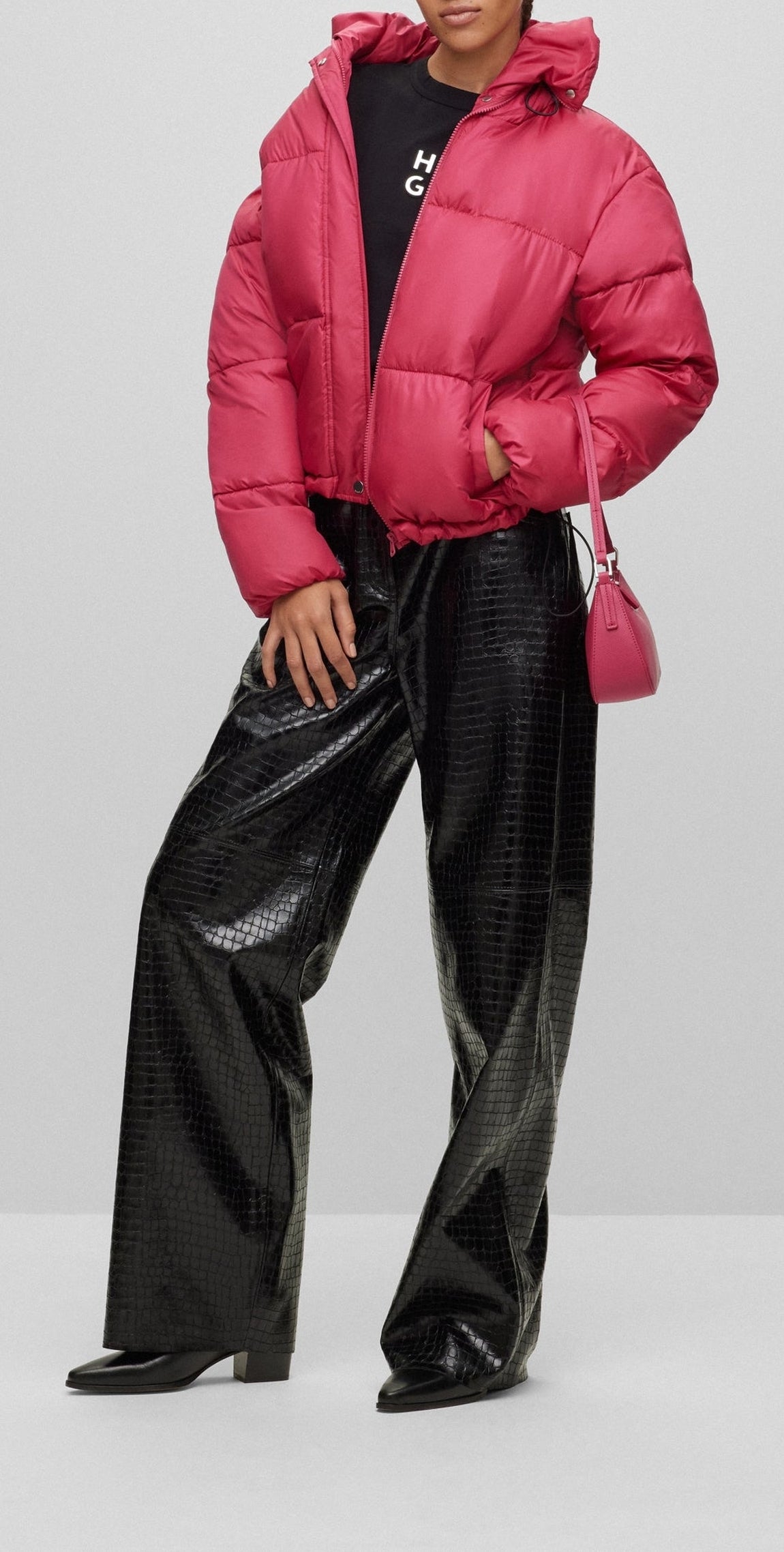 MEDIUM PINK // CASUAL JACKETS FARY-1