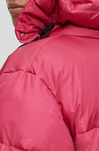 Doudoune Fary - Medium Pink