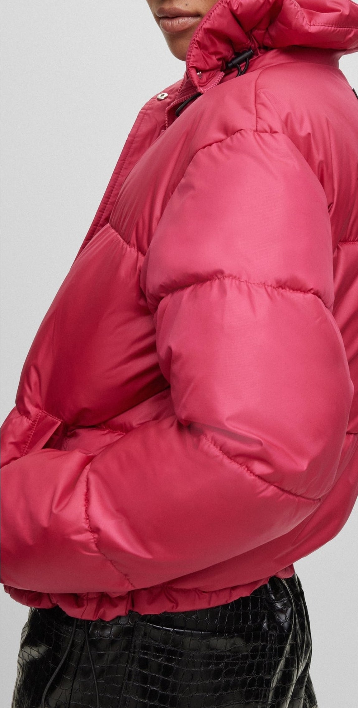 MEDIUM PINK // CASUAL JACKETS FARY-1