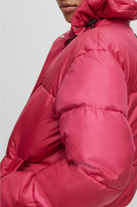 Doudoune Fary - Medium Pink