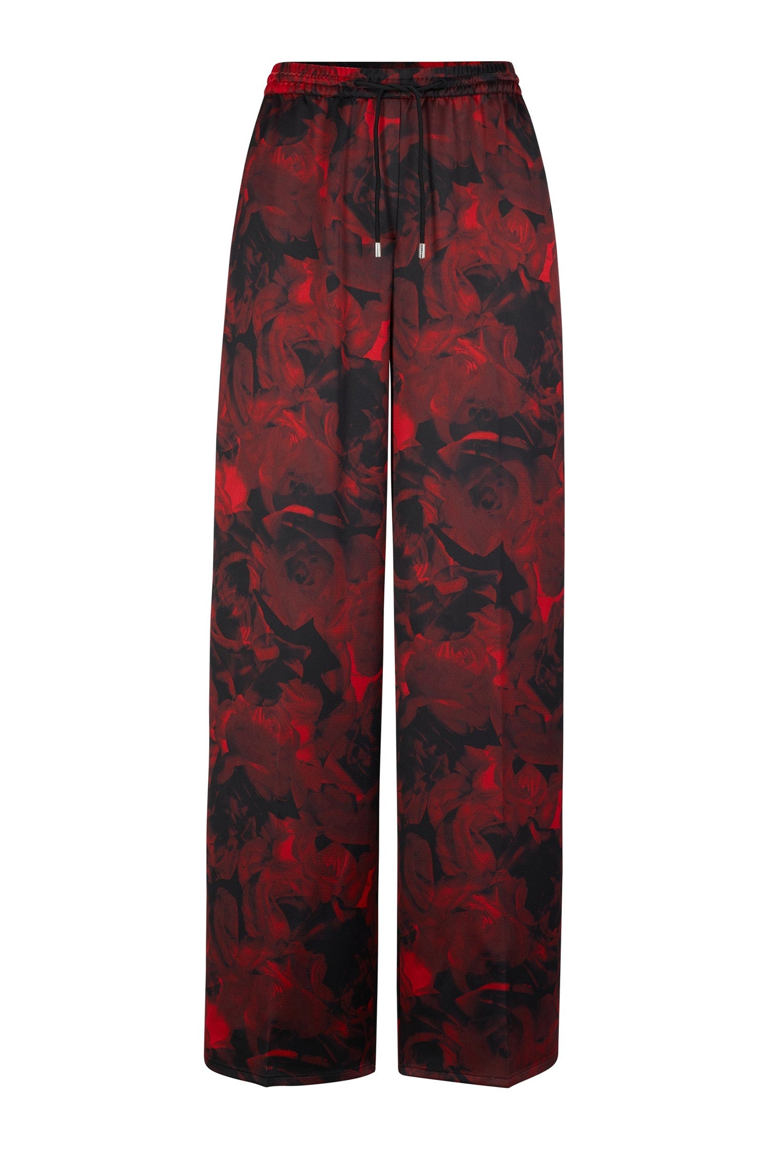 OPEN MISCELLANEOUS // CASUAL TROUSERS HASABELLA-1