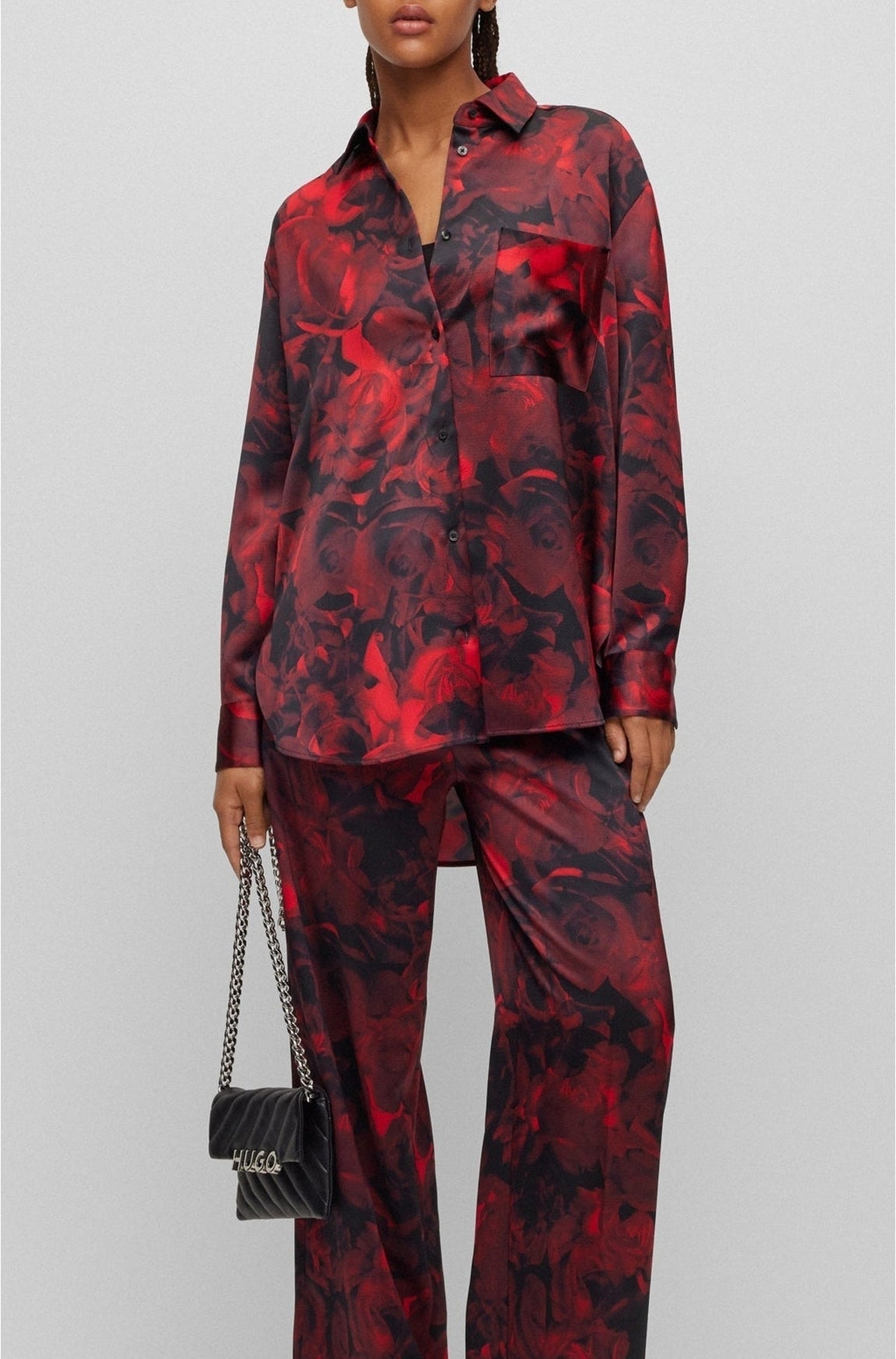 Pantalon Hasabella - Open Miscellaneous