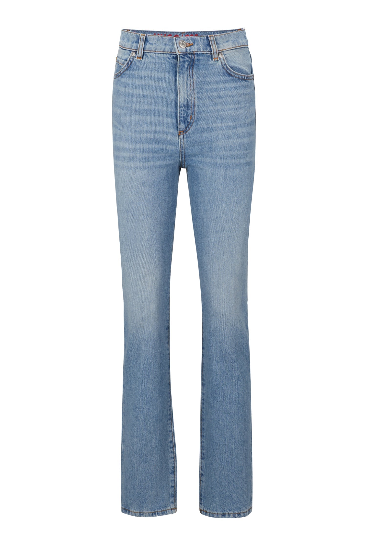 BRIGHT BLUE // JEANS 935_6